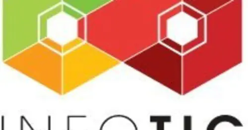 INFOTIC SA INFOTIC SA